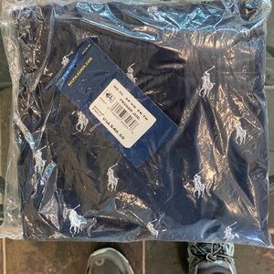 Polo ralph lauren pajama shorts